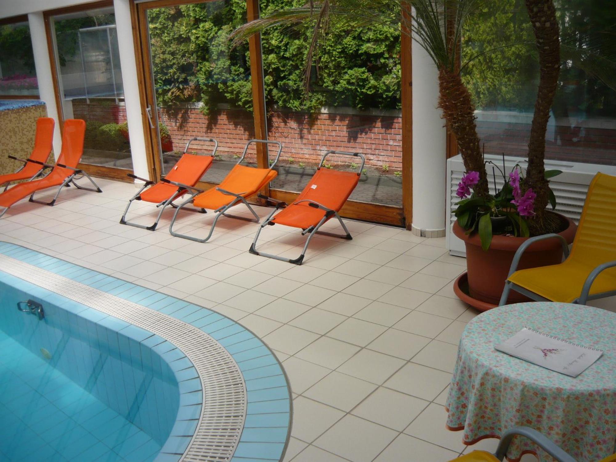 Wellness Hotel Kakadu Keszthely Exteriér fotografie