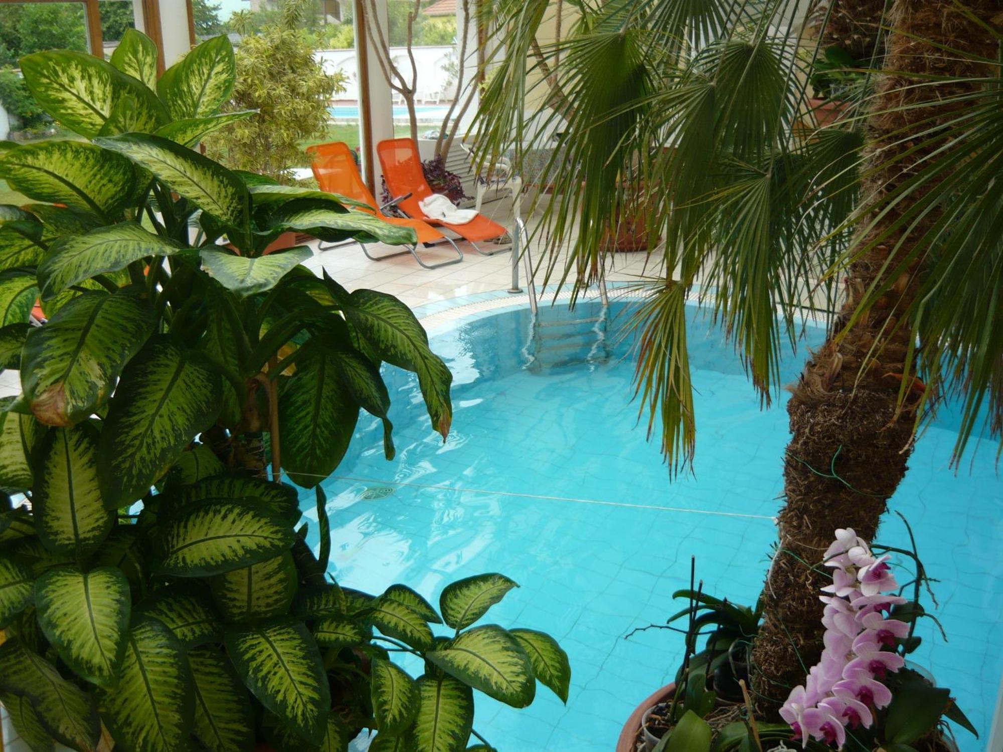 Wellness Hotel Kakadu Keszthely Exteriér fotografie