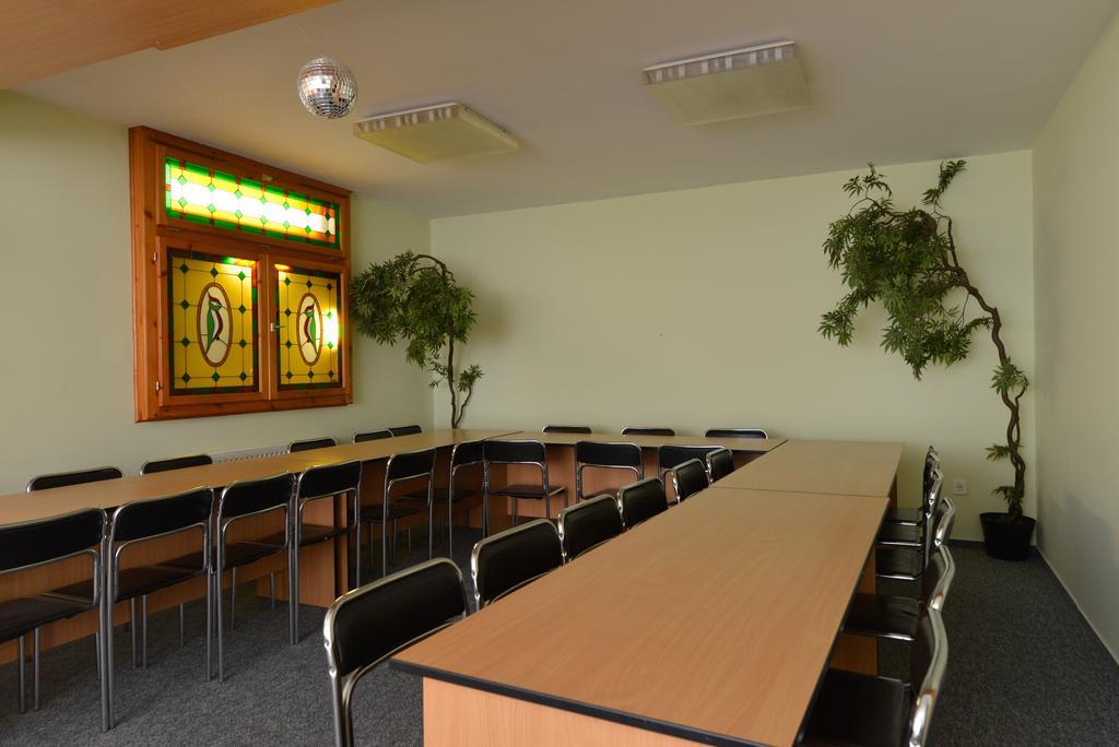 Wellness Hotel Kakadu Keszthely Exteriér fotografie