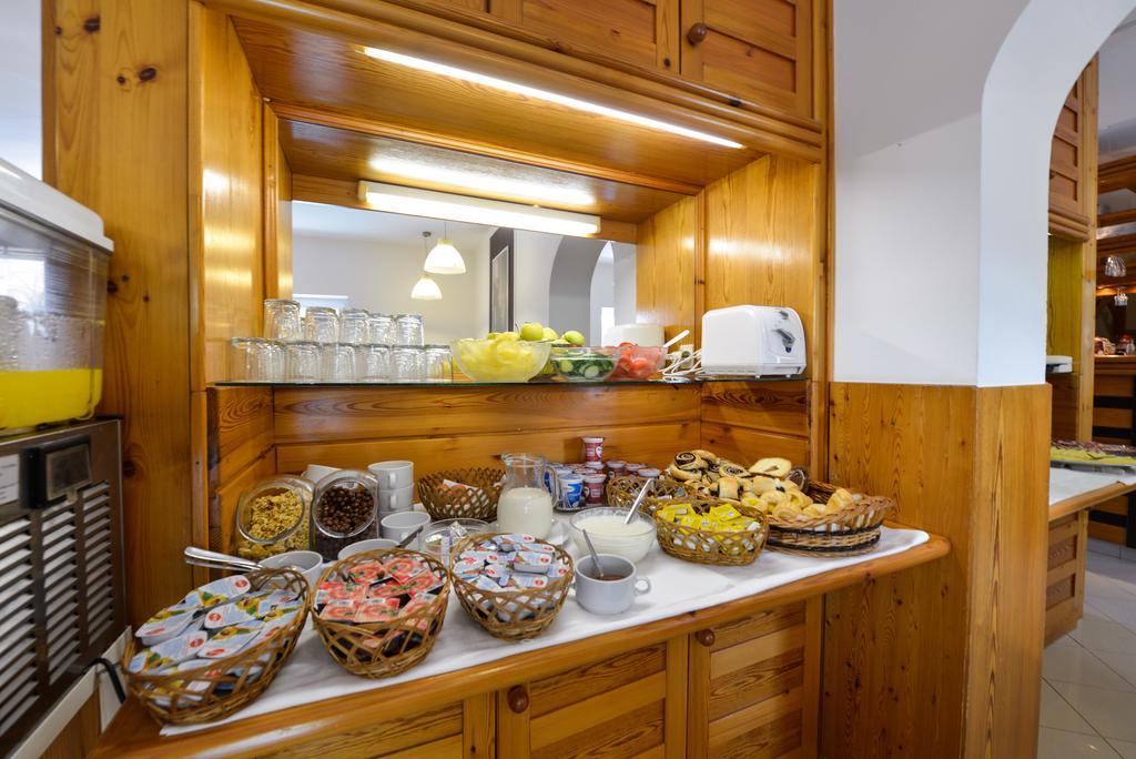 Wellness Hotel Kakadu Keszthely Exteriér fotografie