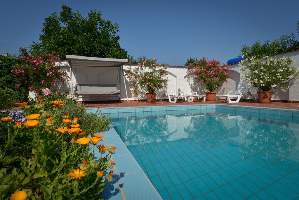 Wellness Hotel Kakadu Keszthely Exteriér fotografie
