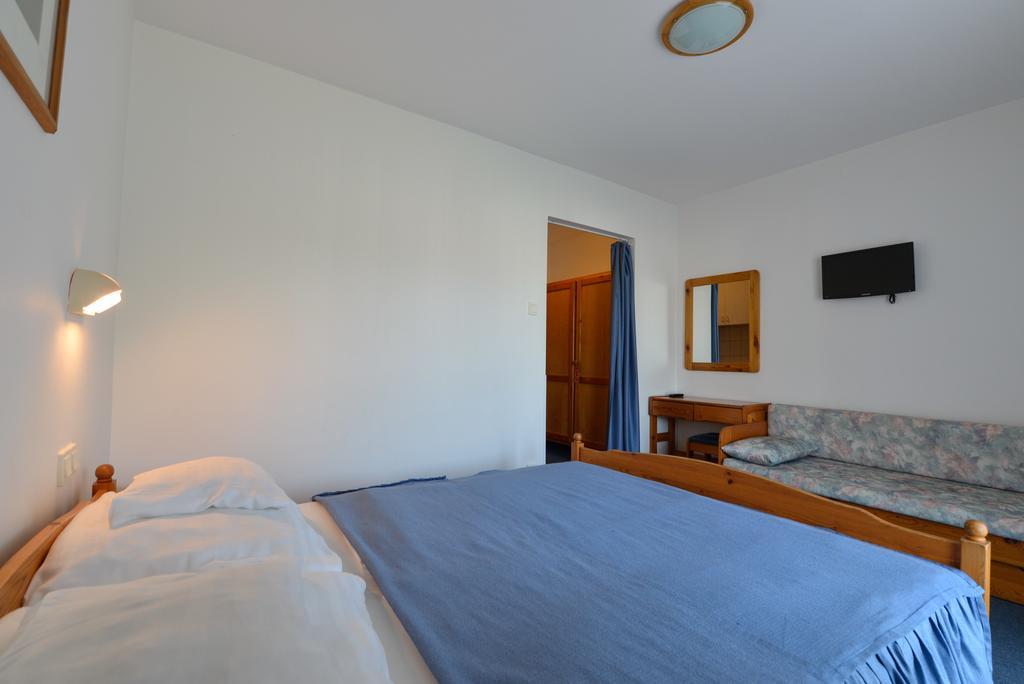 Wellness Hotel Kakadu Keszthely Exteriér fotografie
