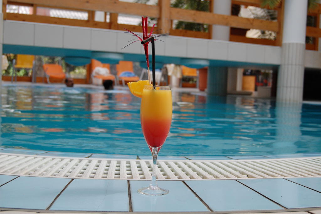 Wellness Hotel Kakadu Keszthely Exteriér fotografie