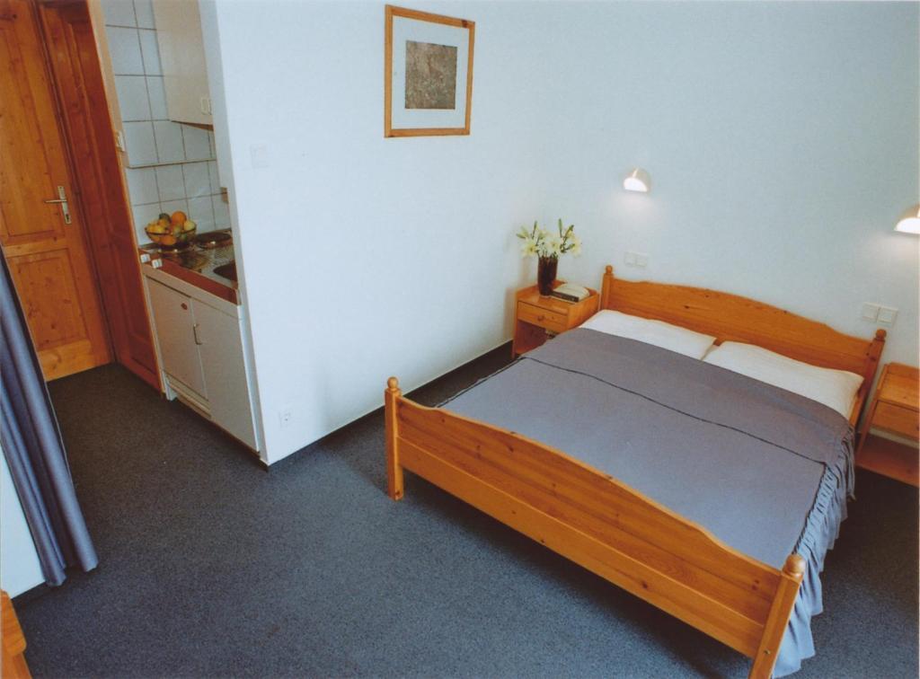 Wellness Hotel Kakadu Keszthely Exteriér fotografie